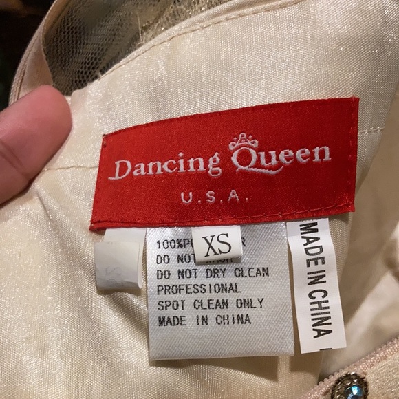 Cute prom dress!!!! - Picture 6 of 6